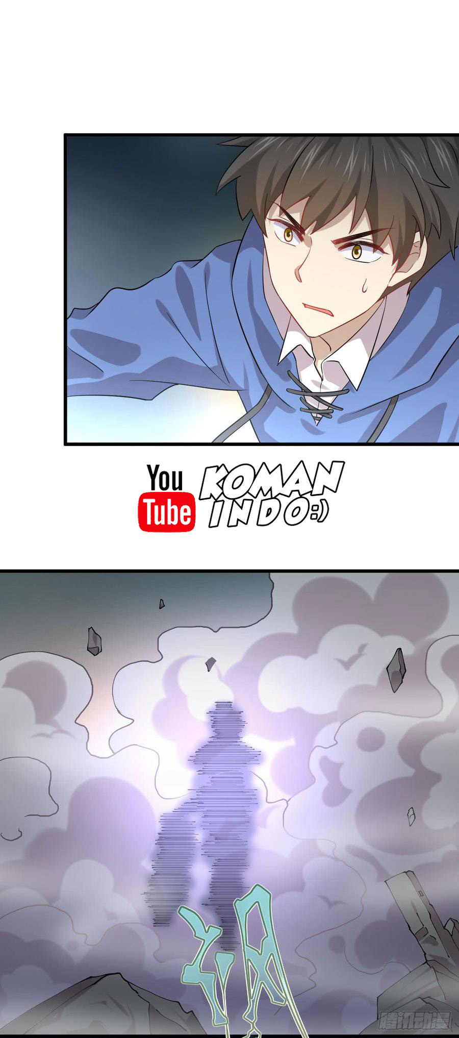 immortal-swordsman-in-the-reverse-world - Chapter: 95