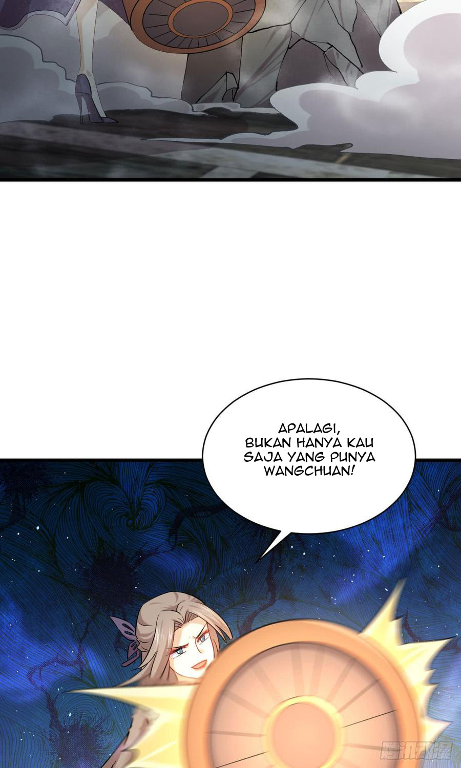 immortal-swordsman-in-the-reverse-world - Chapter: 95