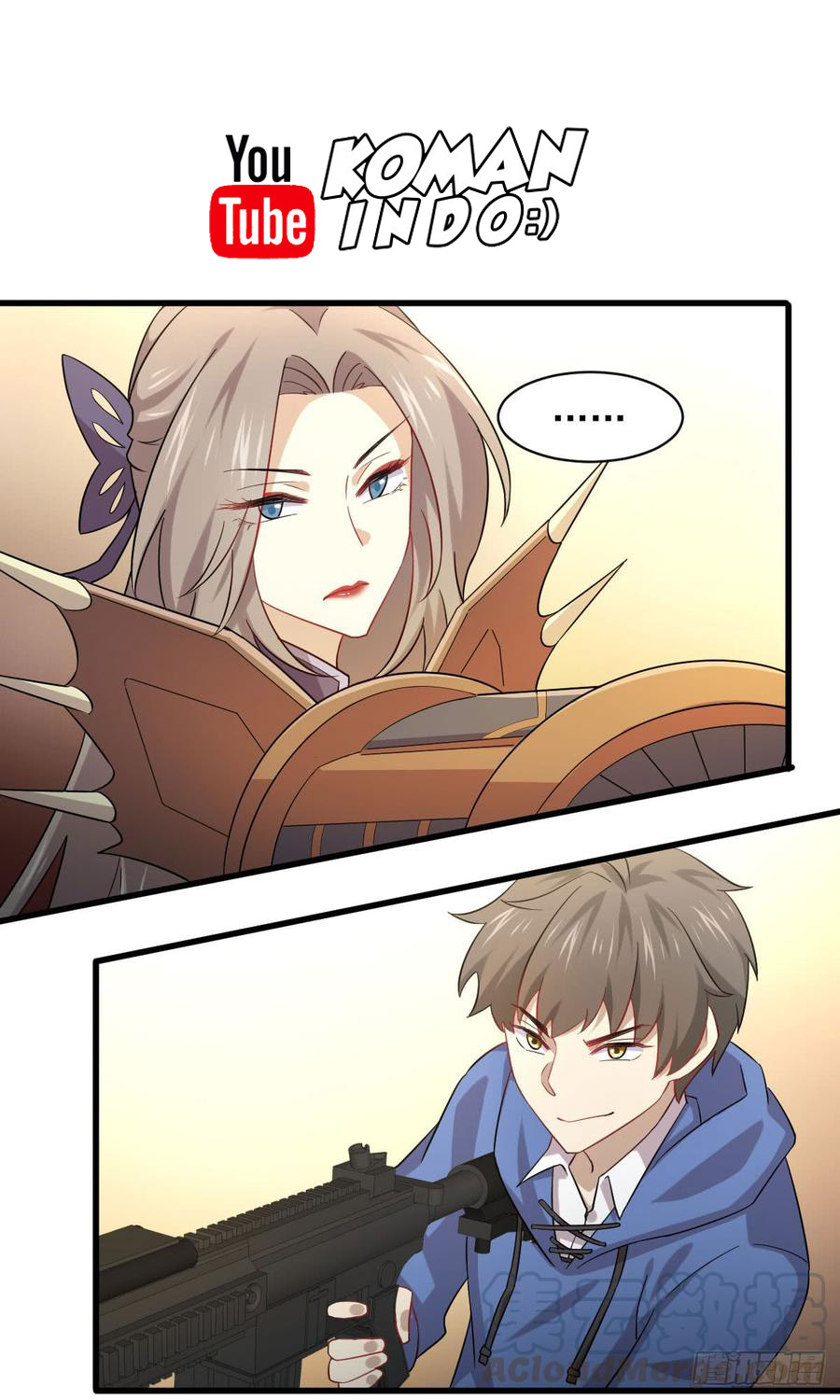 immortal-swordsman-in-the-reverse-world - Chapter: 95