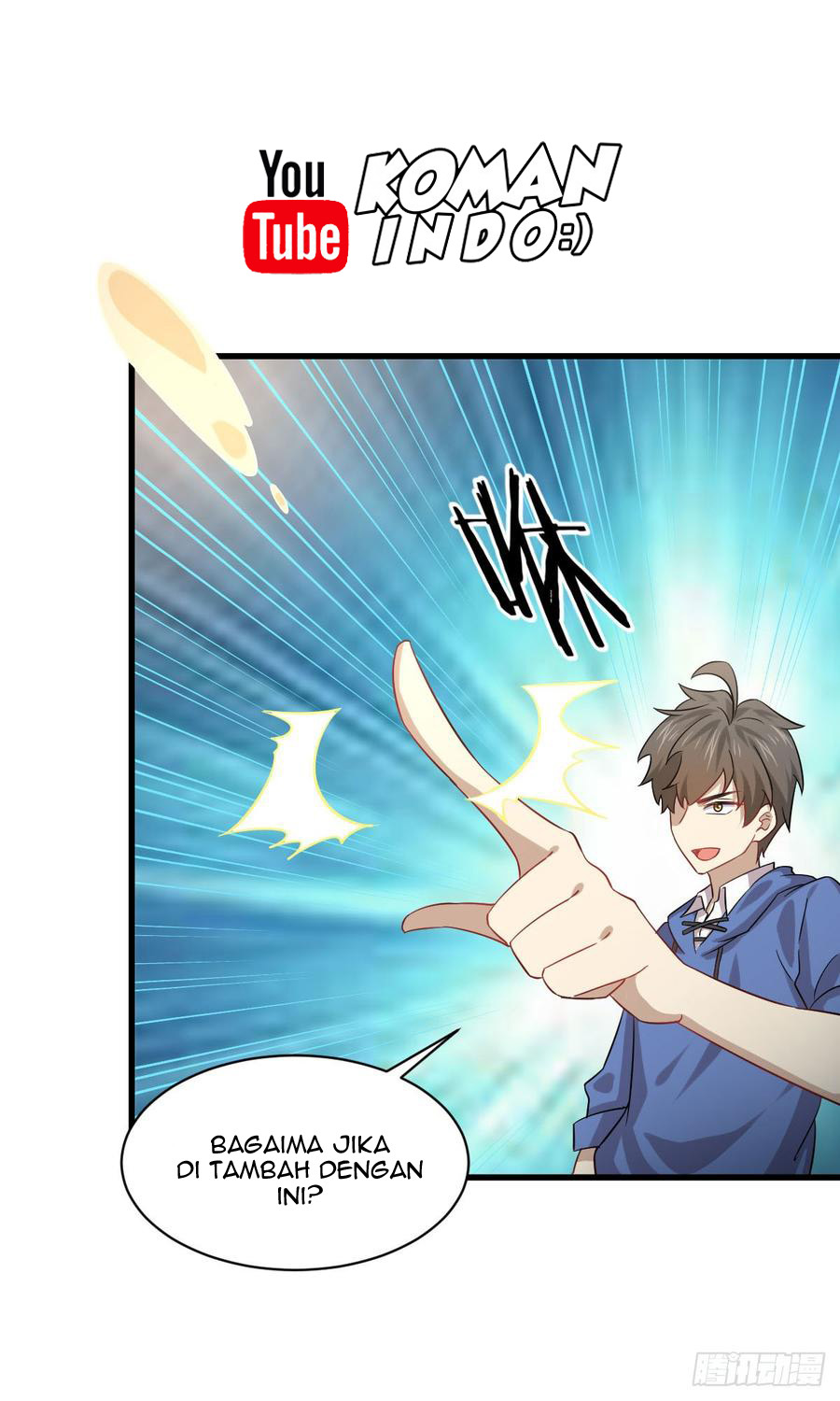 immortal-swordsman-in-the-reverse-world - Chapter: 95