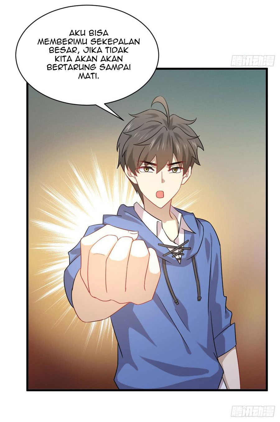 immortal-swordsman-in-the-reverse-world - Chapter: 95