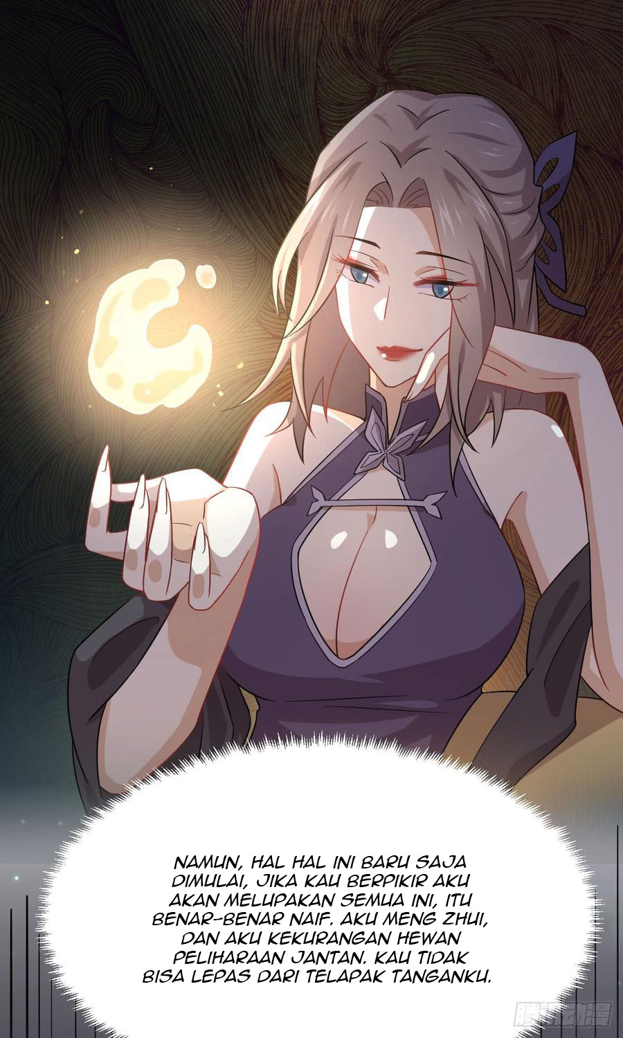 immortal-swordsman-in-the-reverse-world - Chapter: 95
