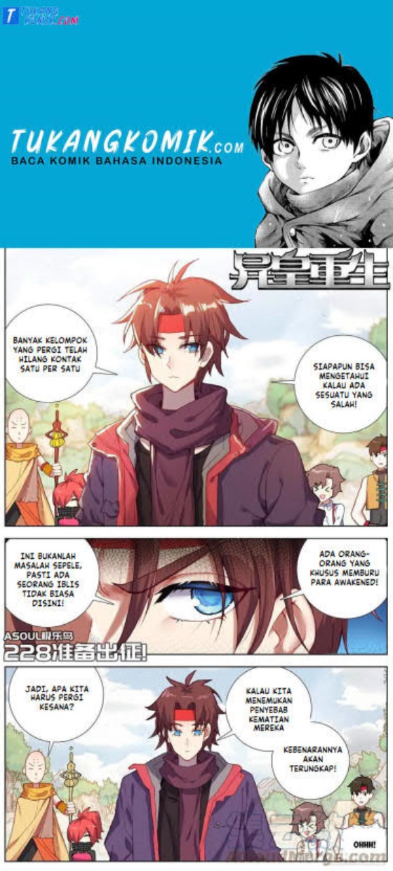 different-kings - Chapter: 228