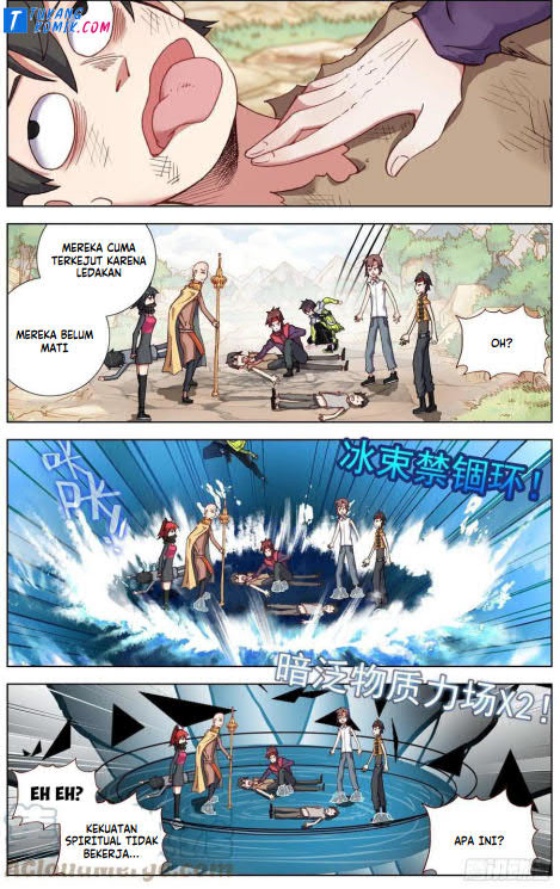 different-kings - Chapter: 228