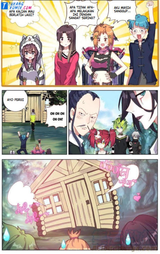 different-kings - Chapter: 228