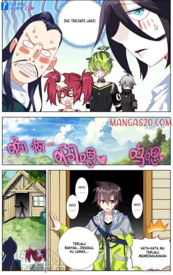 different-kings - Chapter: 228