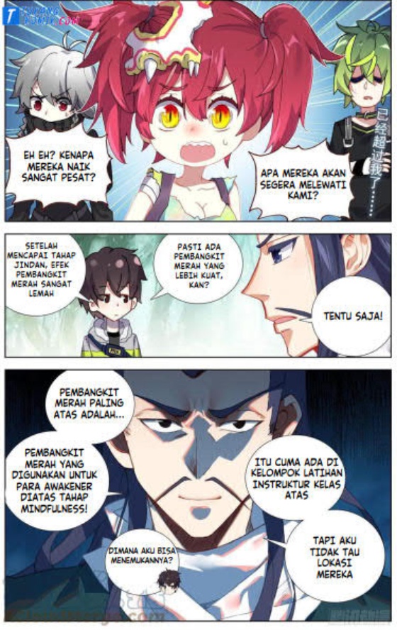 different-kings - Chapter: 228