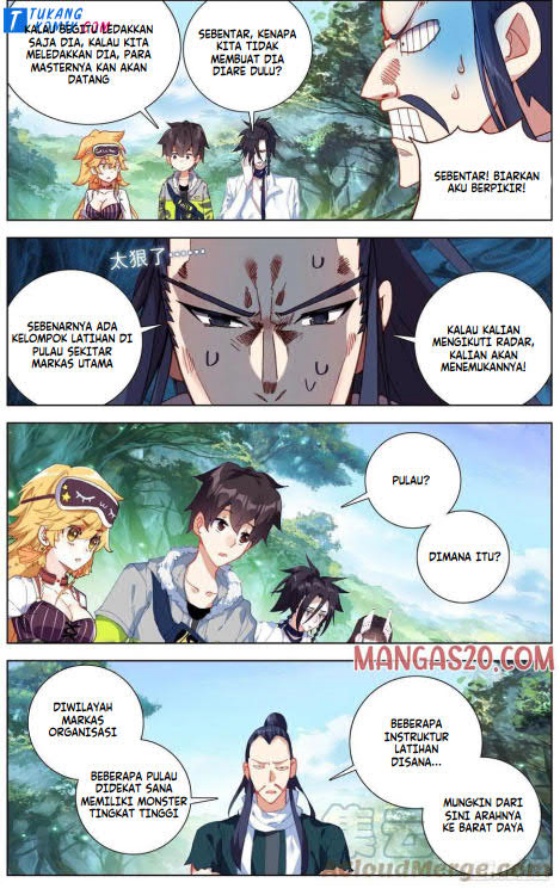 different-kings - Chapter: 228