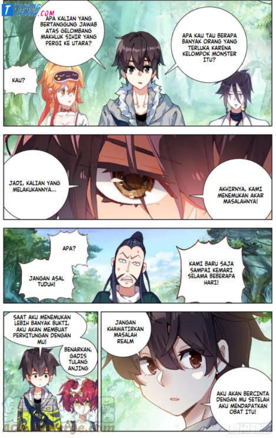 different-kings - Chapter: 228