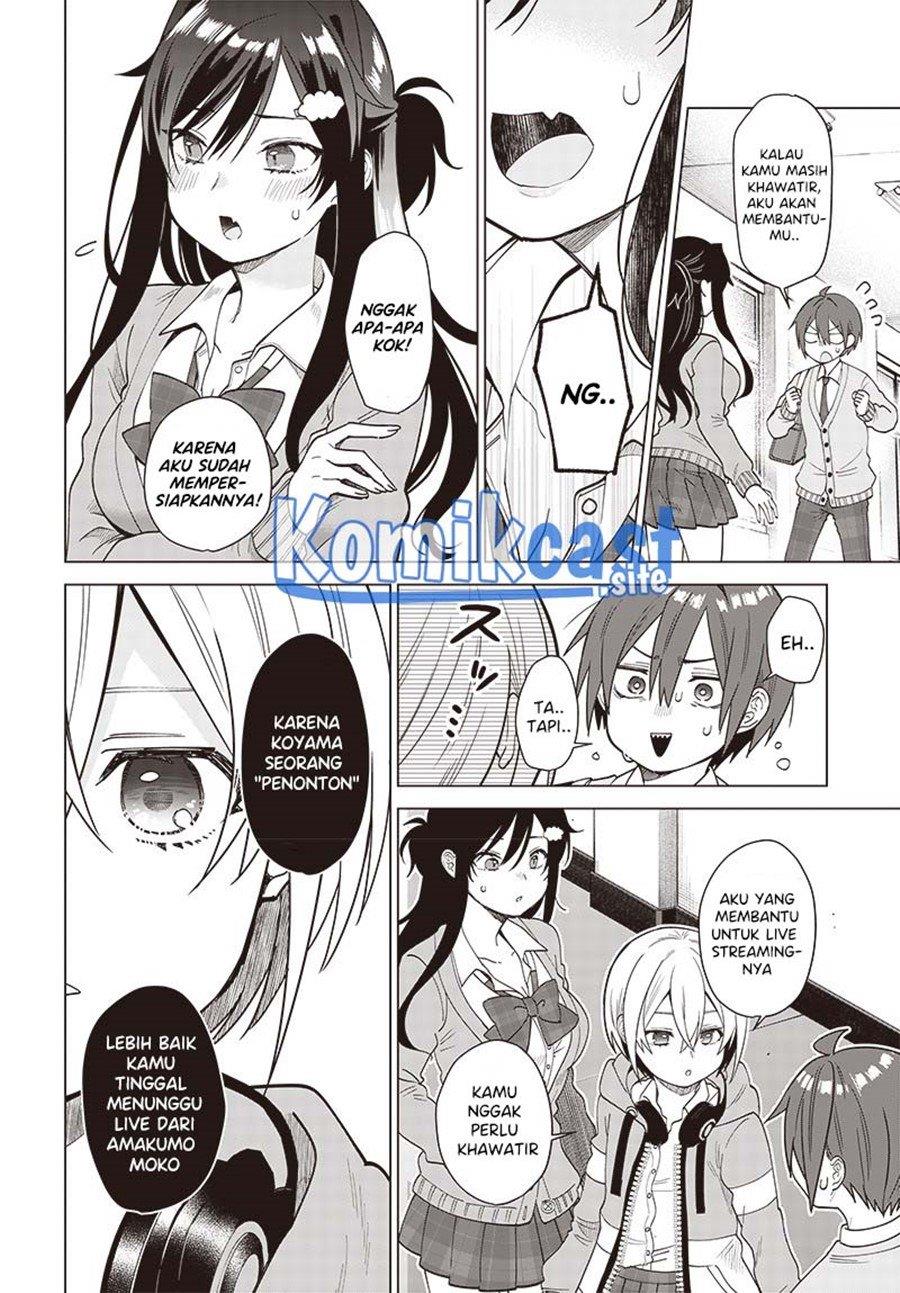 vtuber-wa-mama-naranai - Chapter: 3.1