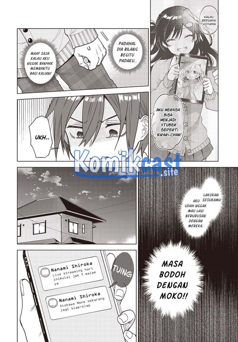 vtuber-wa-mama-naranai - Chapter: 3.1