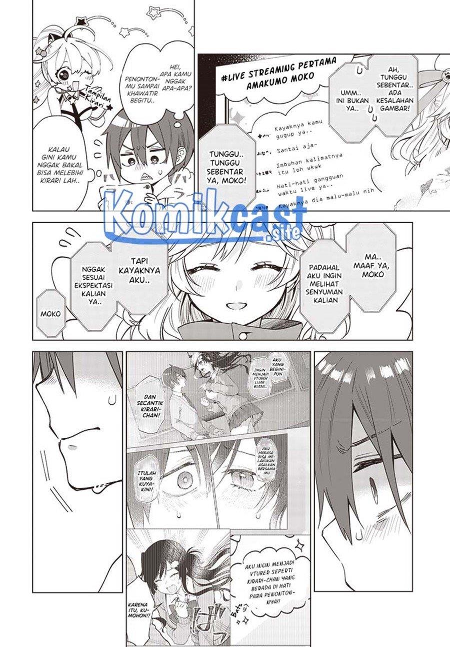 vtuber-wa-mama-naranai - Chapter: 3.1