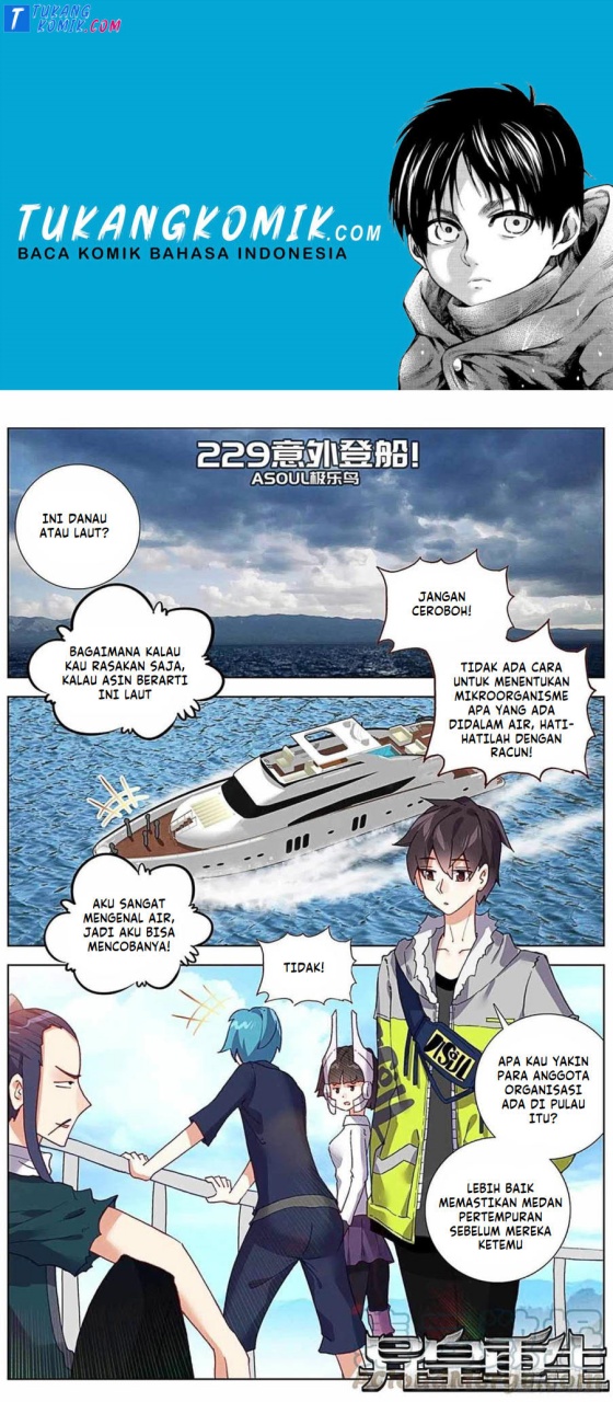 different-kings - Chapter: 229