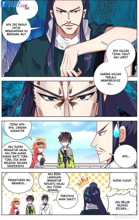 different-kings - Chapter: 229