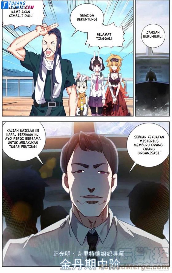 different-kings - Chapter: 229