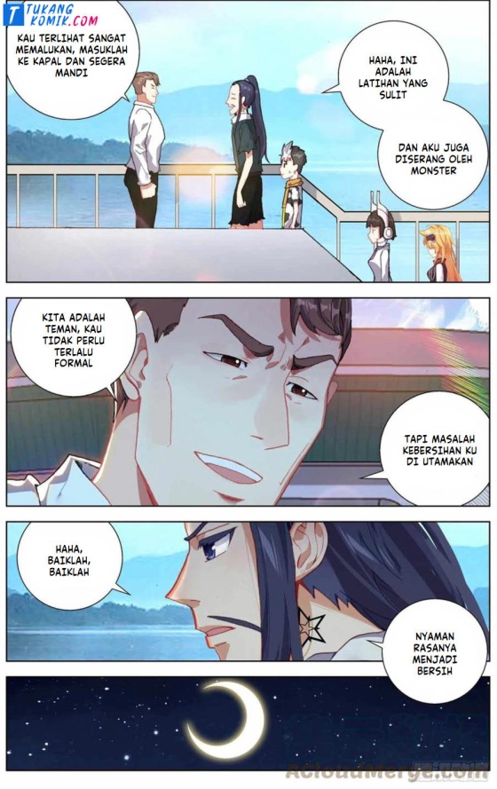 different-kings - Chapter: 229