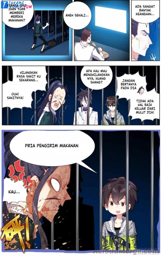 different-kings - Chapter: 229