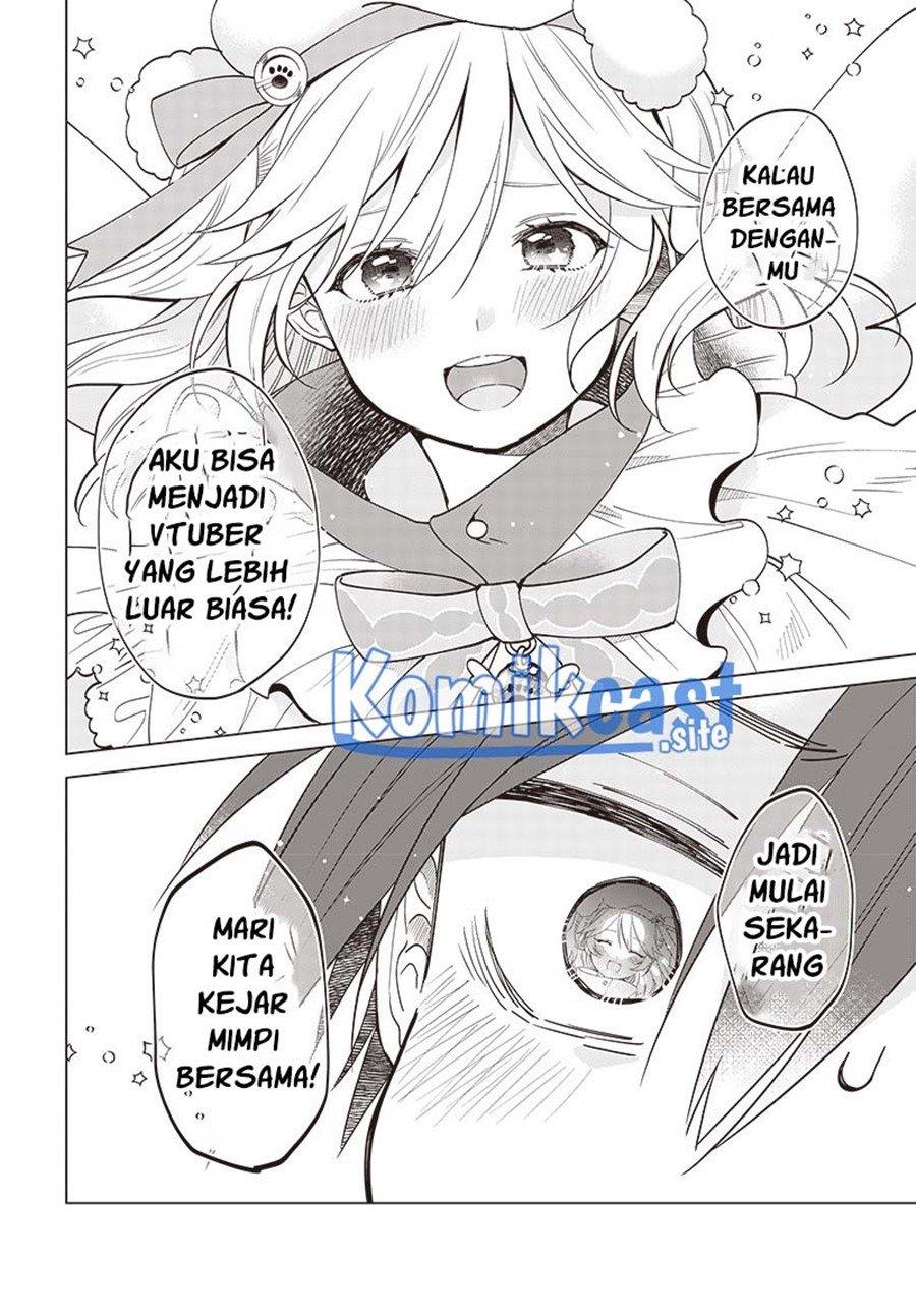 vtuber-wa-mama-naranai - Chapter: 3.2