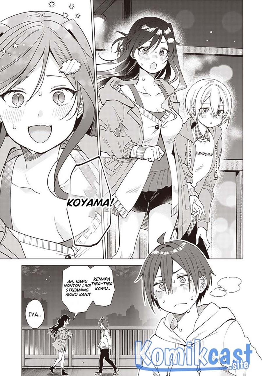 vtuber-wa-mama-naranai - Chapter: 3.2