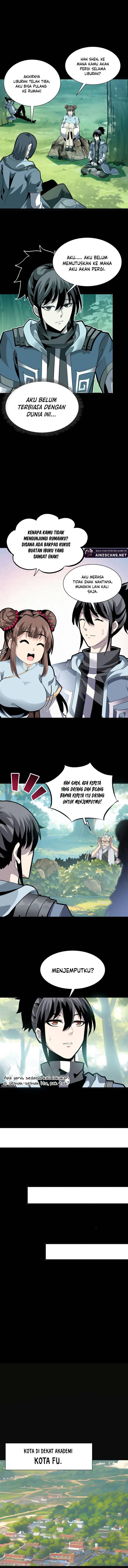 battle-armor-academy - Chapter: 10