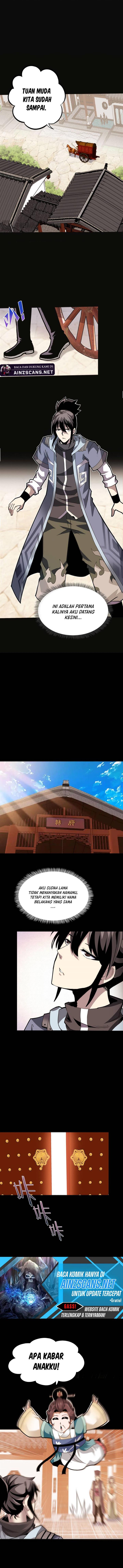 battle-armor-academy - Chapter: 10