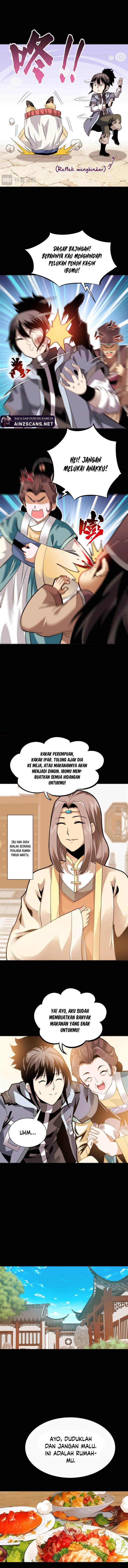 battle-armor-academy - Chapter: 10