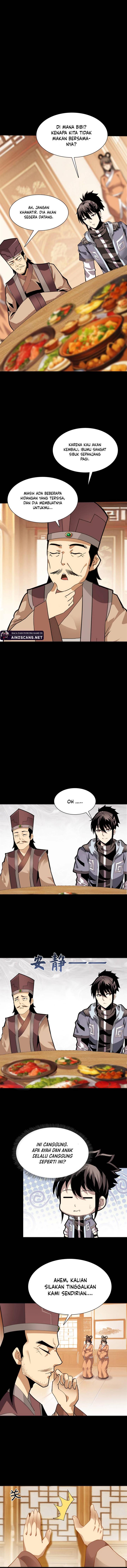 battle-armor-academy - Chapter: 10