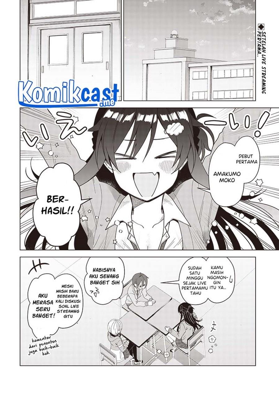 vtuber-wa-mama-naranai - Chapter: 4.1