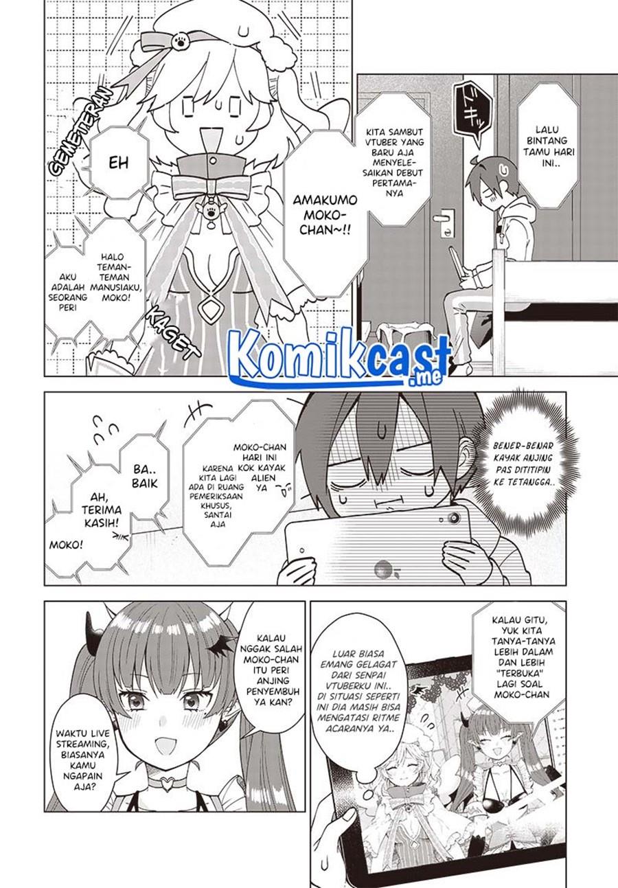 vtuber-wa-mama-naranai - Chapter: 4.1