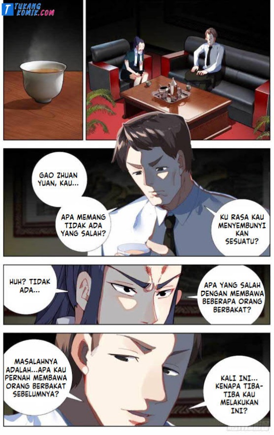 different-kings - Chapter: 230