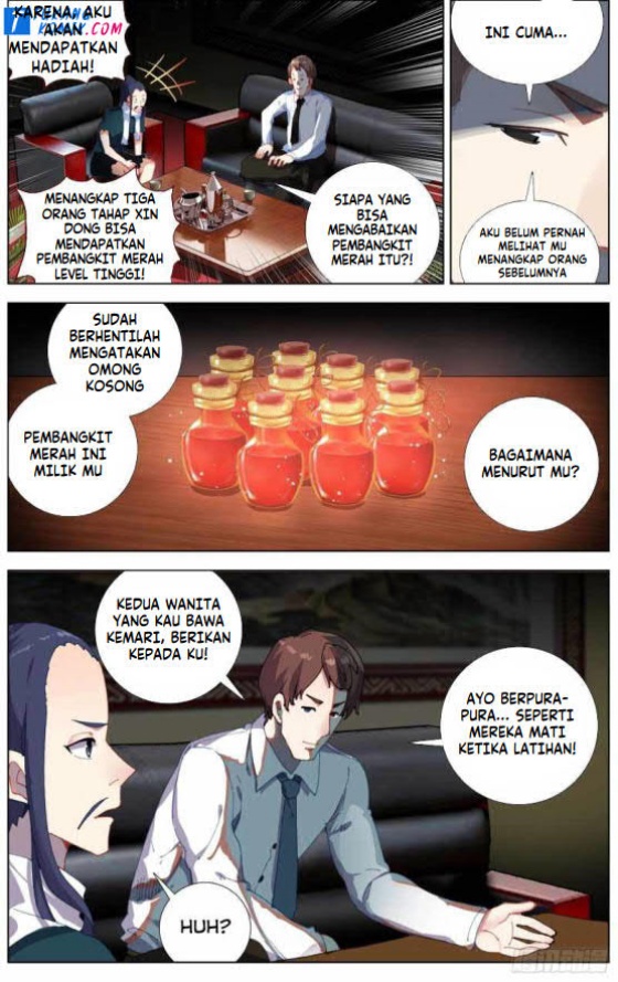 different-kings - Chapter: 230