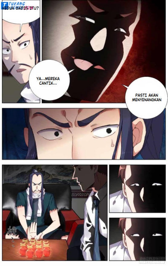 different-kings - Chapter: 230