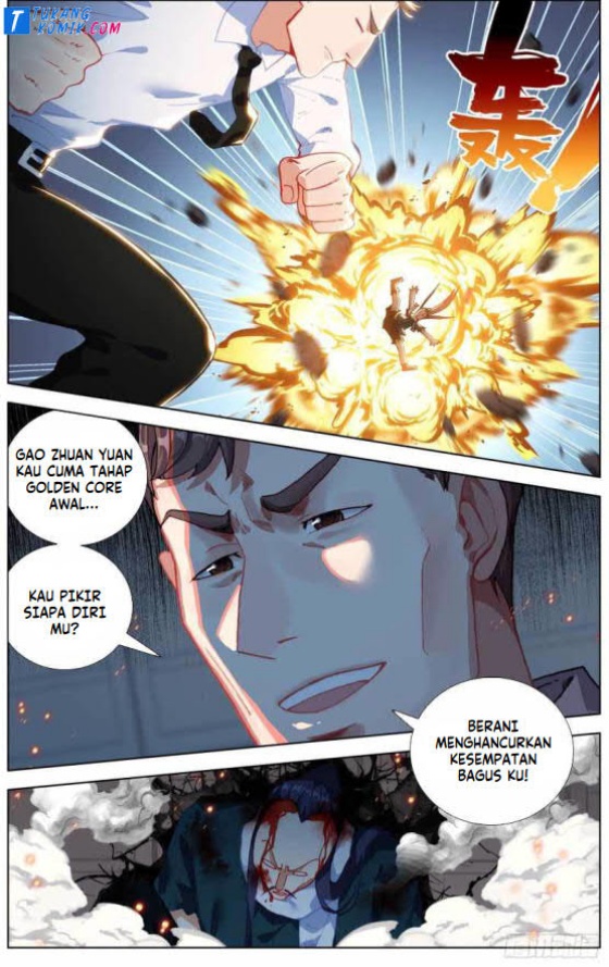 different-kings - Chapter: 230