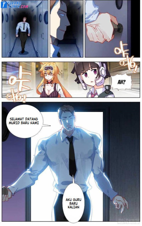 different-kings - Chapter: 230