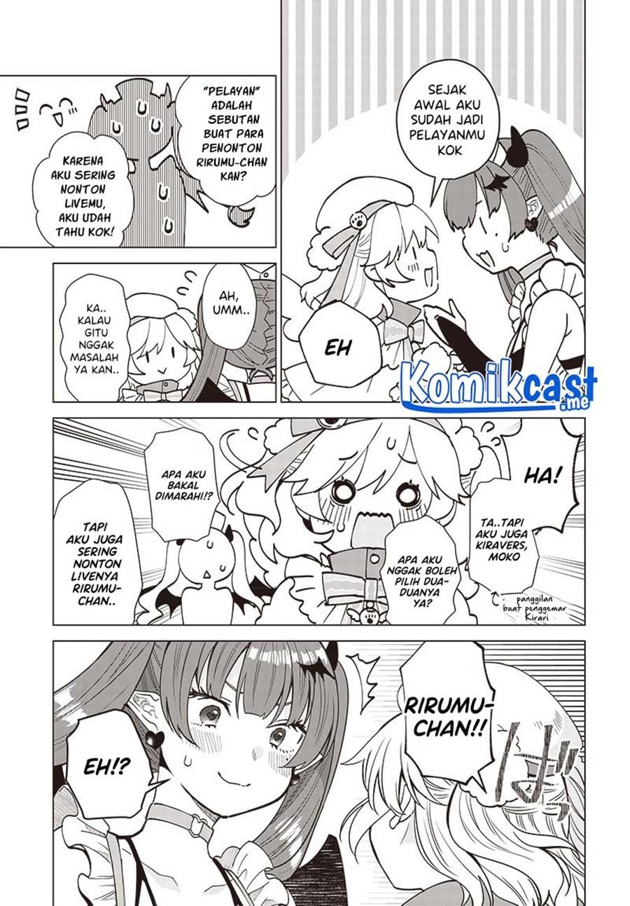 vtuber-wa-mama-naranai - Chapter: 4.2