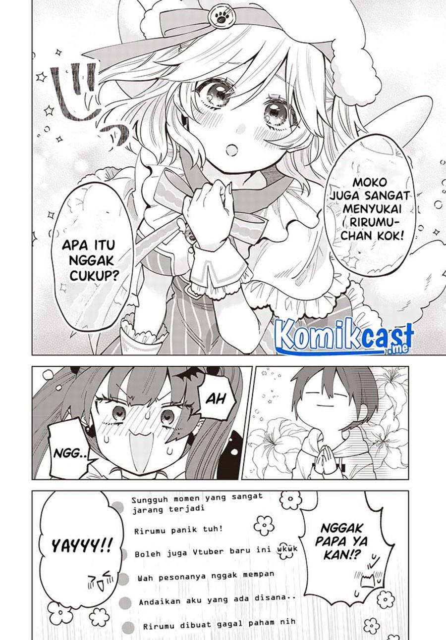 vtuber-wa-mama-naranai - Chapter: 4.2