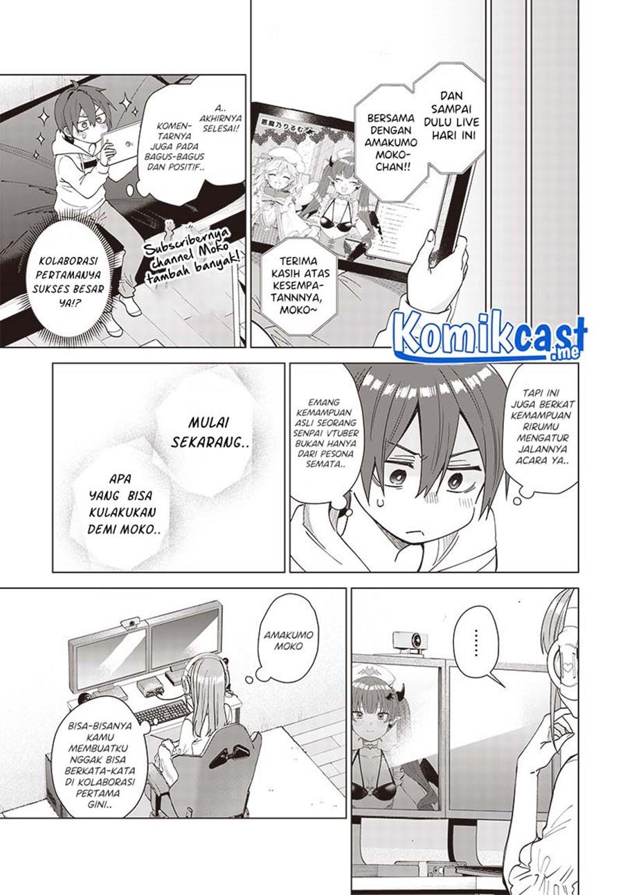 vtuber-wa-mama-naranai - Chapter: 4.2