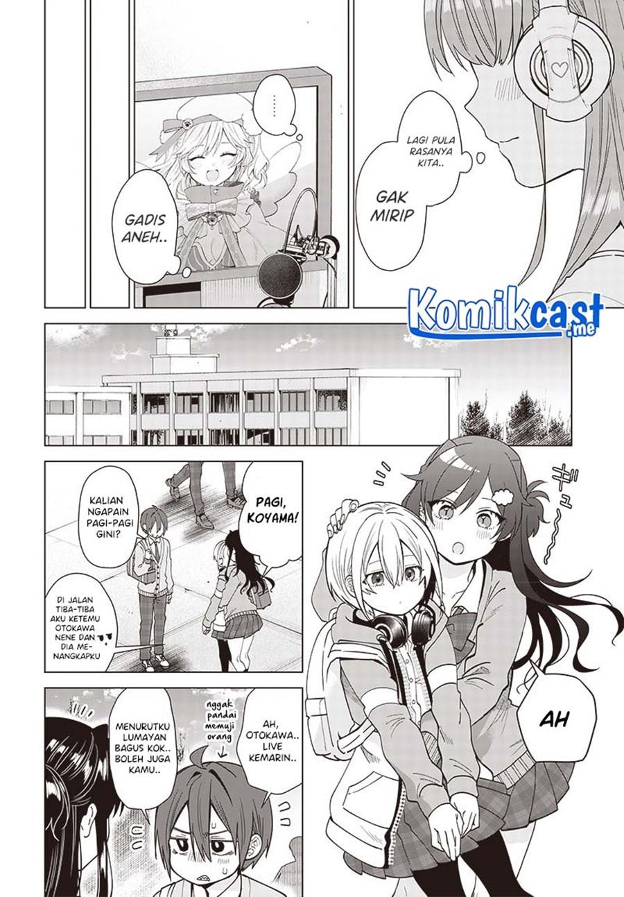 vtuber-wa-mama-naranai - Chapter: 4.2