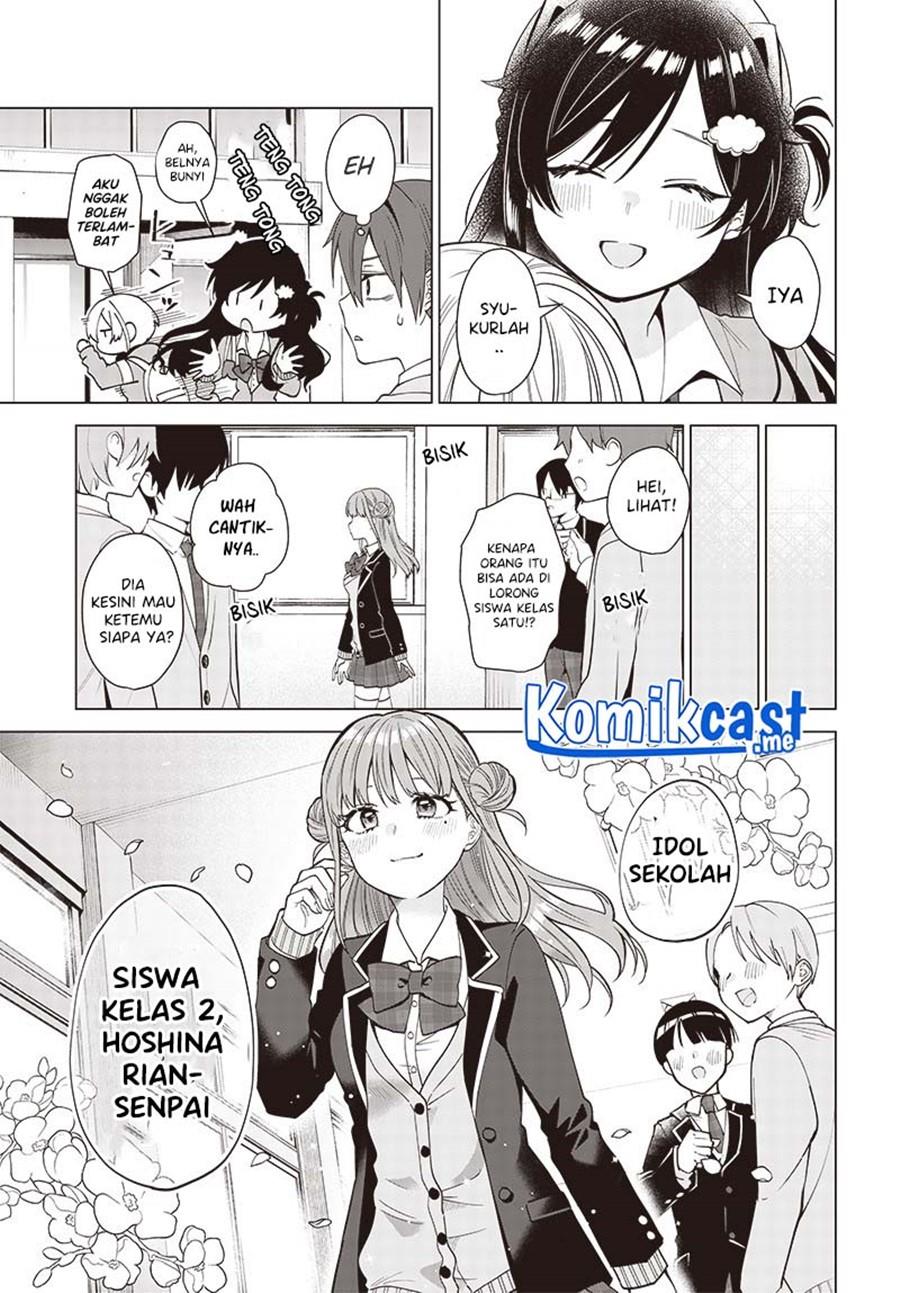 vtuber-wa-mama-naranai - Chapter: 4.2