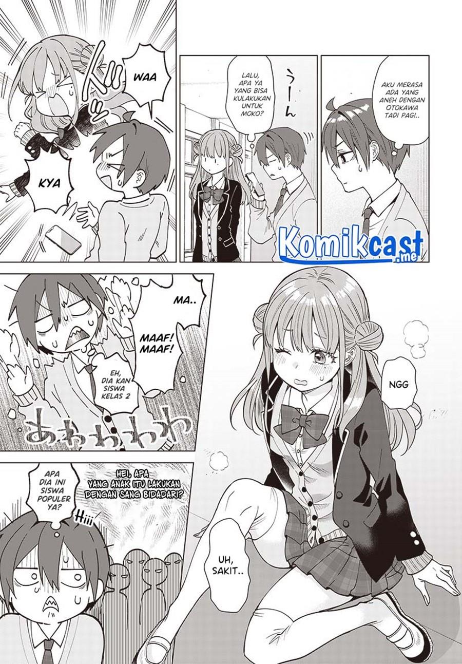 vtuber-wa-mama-naranai - Chapter: 4.2