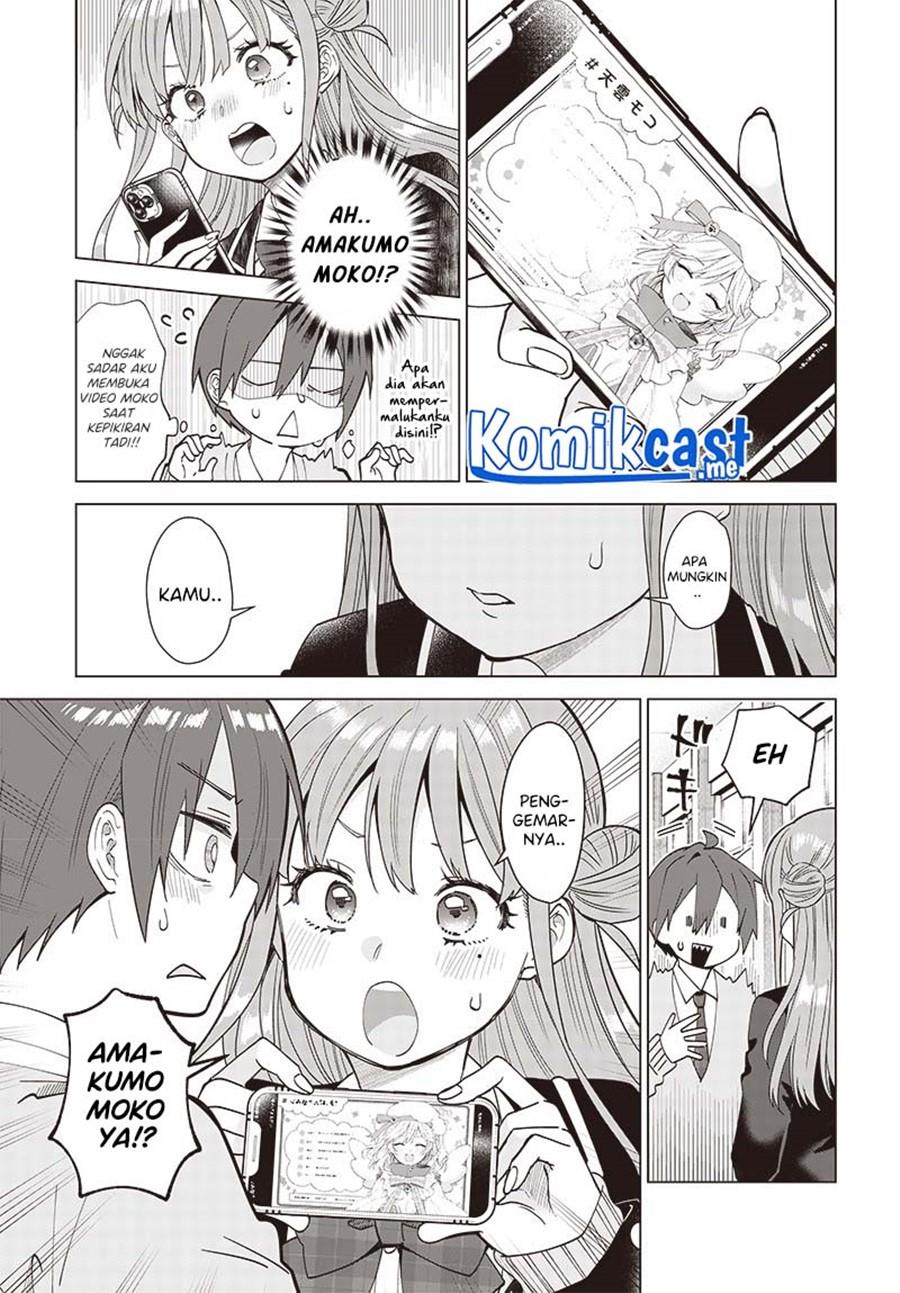 vtuber-wa-mama-naranai - Chapter: 4.2