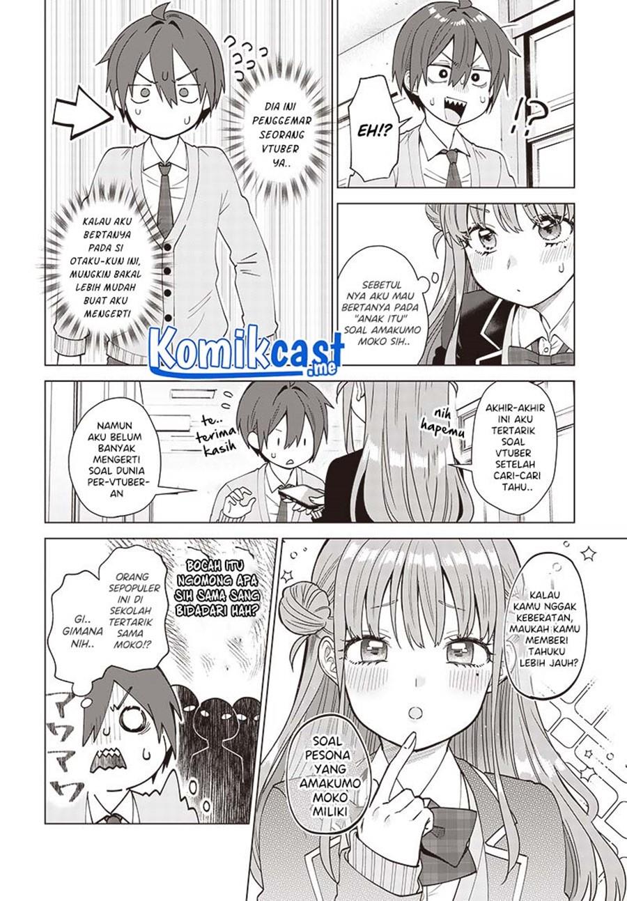 vtuber-wa-mama-naranai - Chapter: 4.2