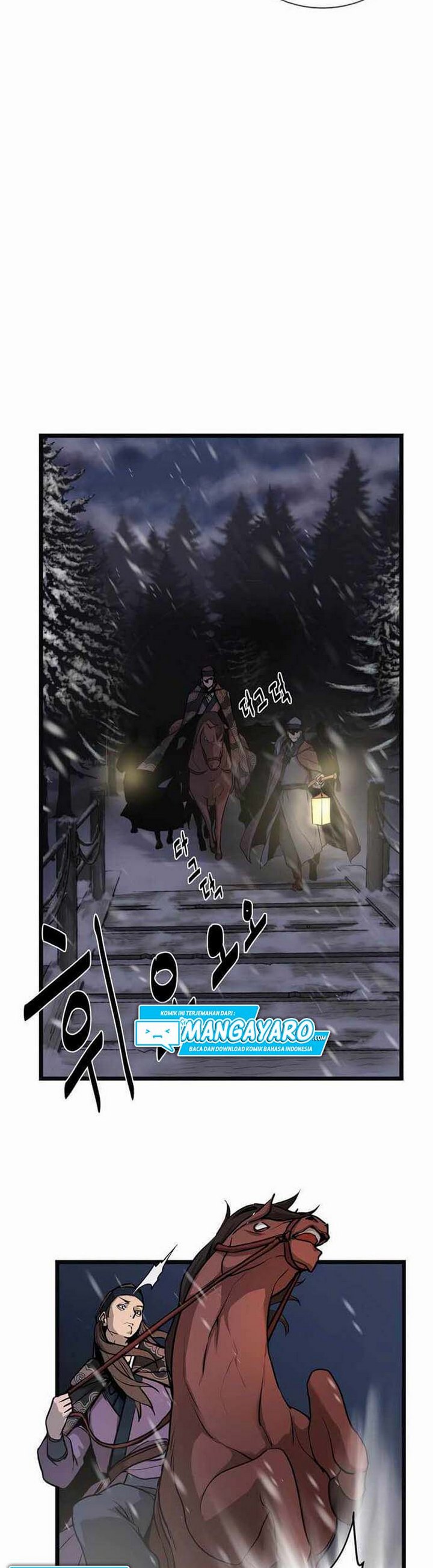 enemies - Chapter: 1.1