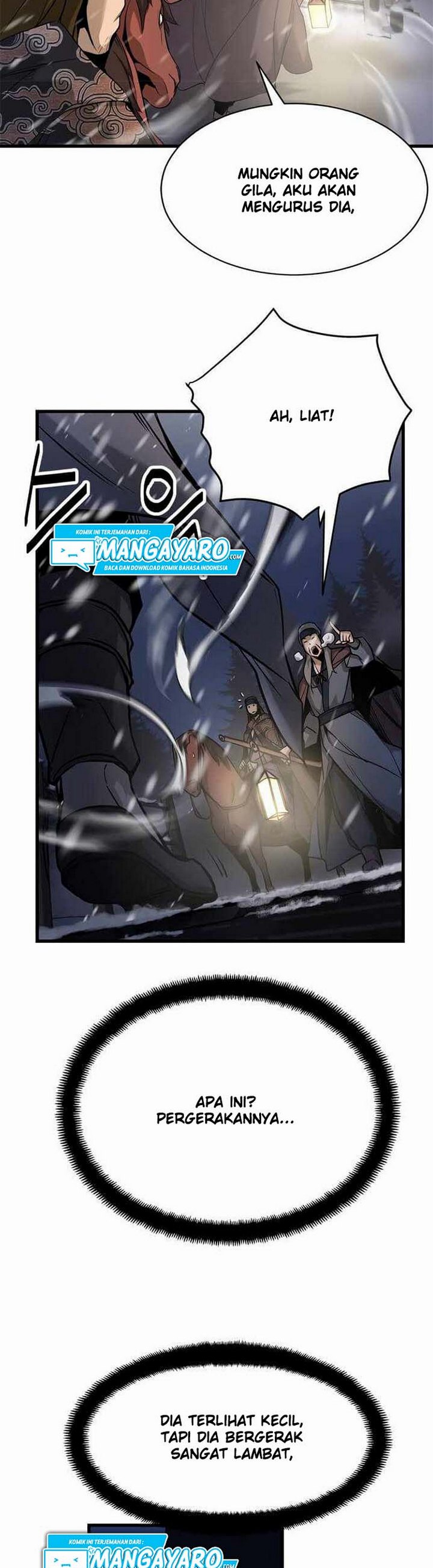enemies - Chapter: 1.1