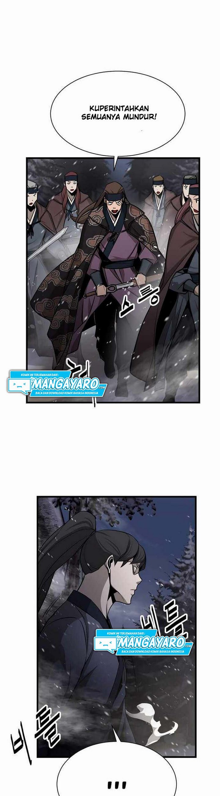 enemies - Chapter: 1.1