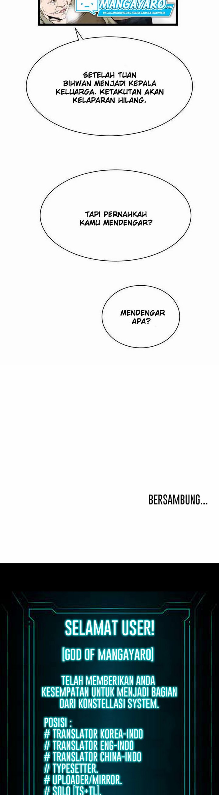 enemies - Chapter: 1.1
