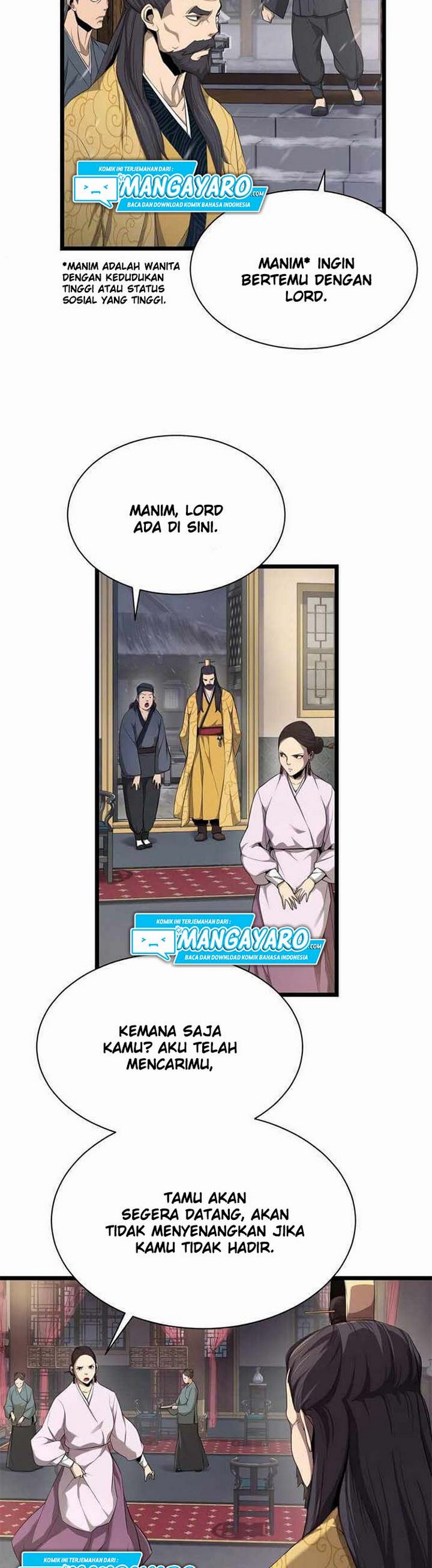 enemies - Chapter: 1.2