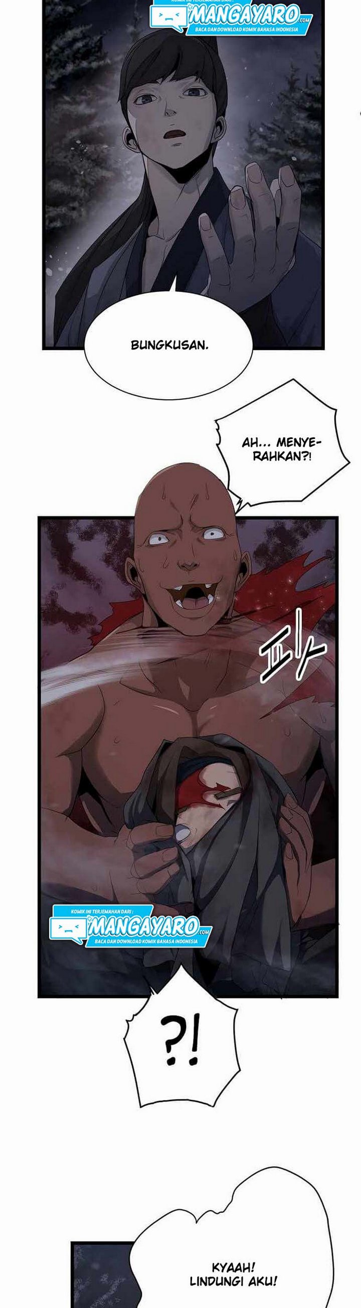 enemies - Chapter: 1.2