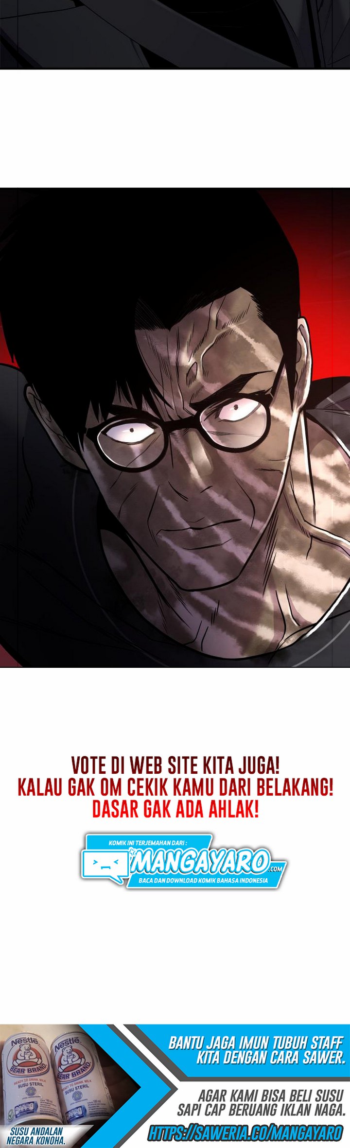 enemies - Chapter: 1.2