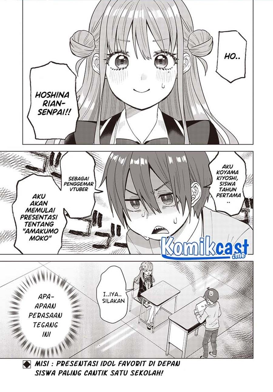 vtuber-wa-mama-naranai - Chapter: 5.1